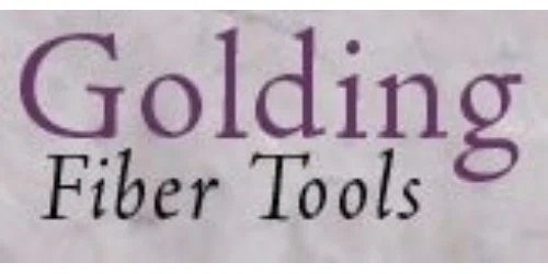 Golding Fiber Tools Promo Code