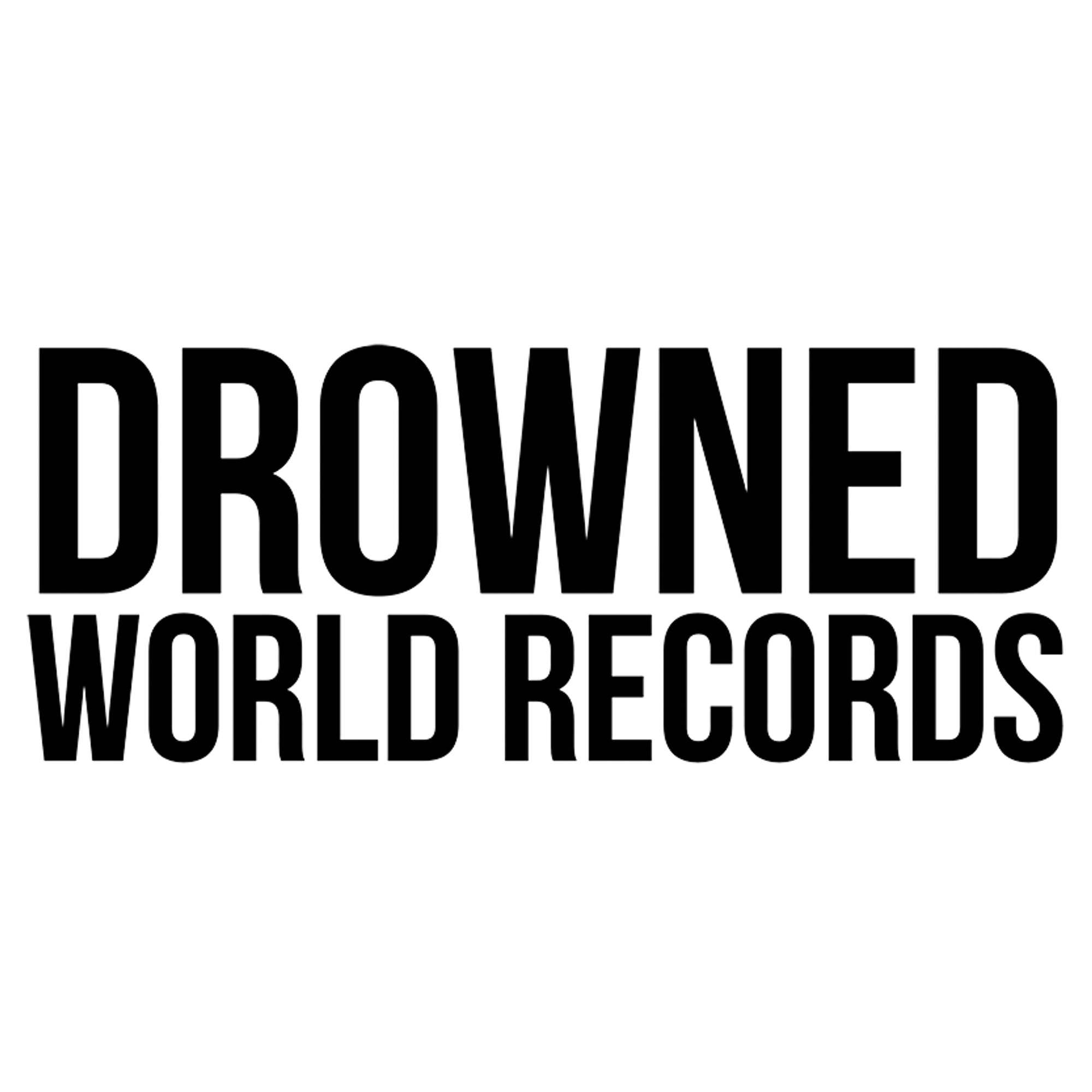Drowned World Records Promo Code