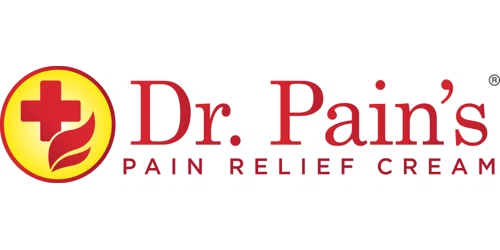 Dr. Pain’s Pain Relief Cream Promo Code