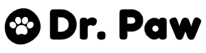 Dr. Paw Merchant Logo