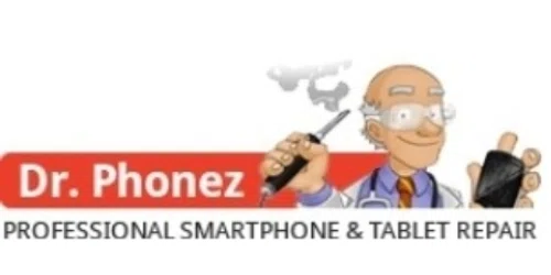 DrPhonez Merchant logo
