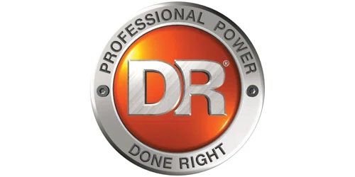 DR Power Equipment Merchant logo