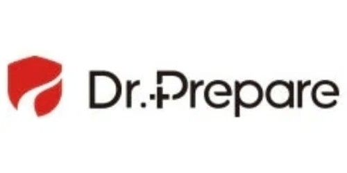 Dr.Prepare Merchant logo