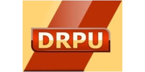 DRPU Software Promo Code