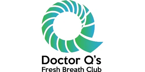Dr. Q's Fresh Breath Club Promo Code