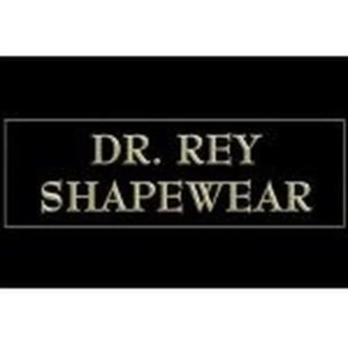 DR. REY SHAPEWEAR Promo Code — 100 Off in July 2024
