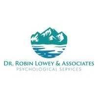 Dr. Robin Lowey & Associates Psychological Services Merchant Logo