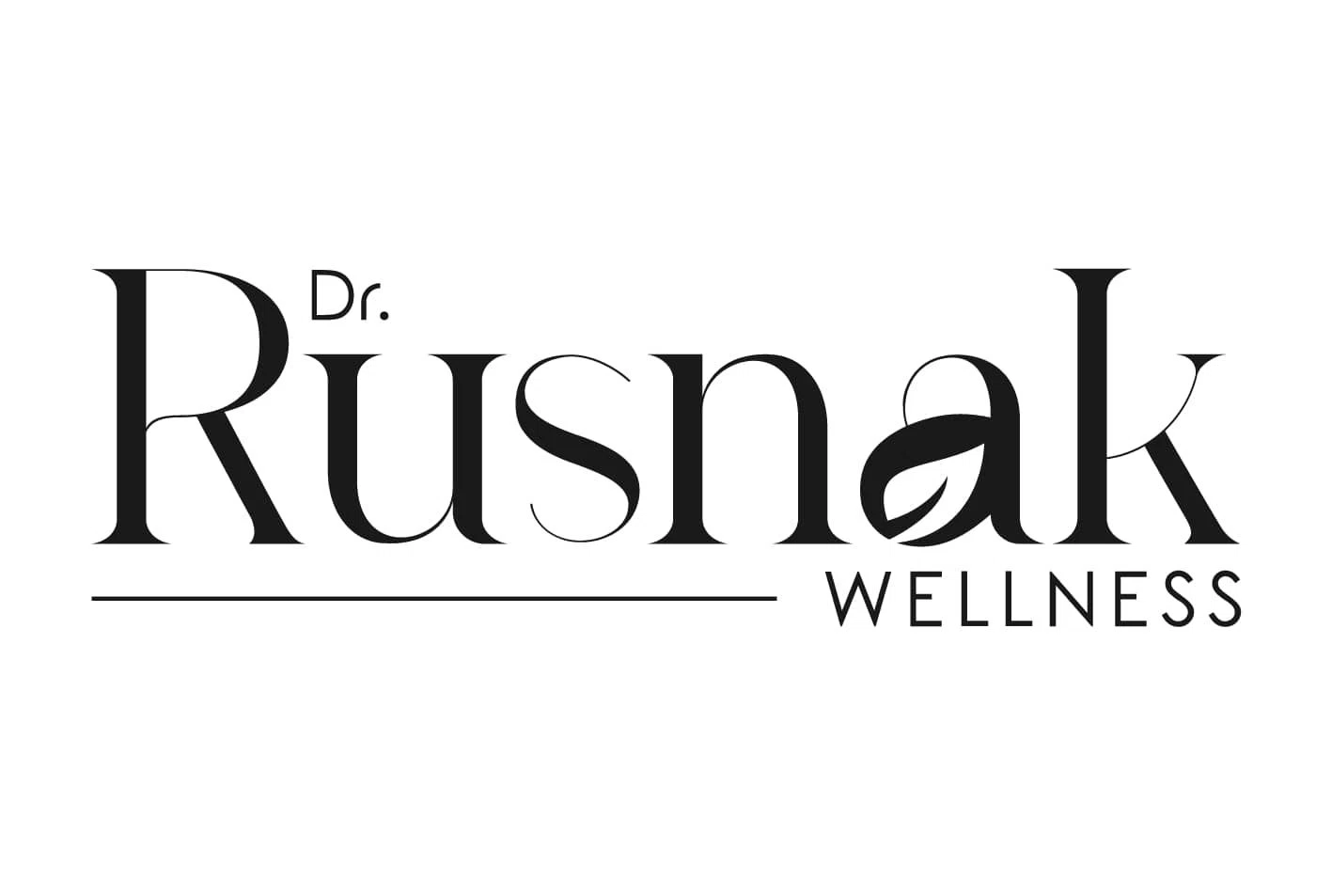 Dr Rusnak Wellness Promo Code