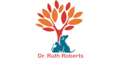 Dr. Ruth Roberts Merchant logo