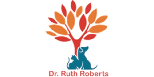 Dr. Ruth Roberts Merchant logo