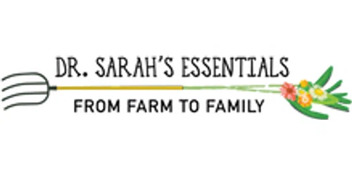 Dr. Sarah's Essentials Promo Code