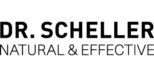 Dr. Scheller USA Promo Code