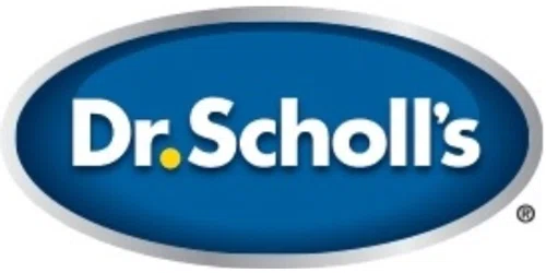 Dr. Scholl's Merchant logo