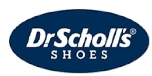Dr. Scholls Shoes Merchant logo