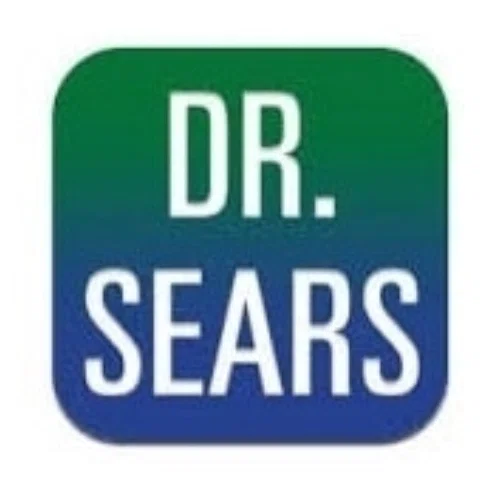 25 Off Dr Sears Promo Code, Coupons (1 Active) April 2024