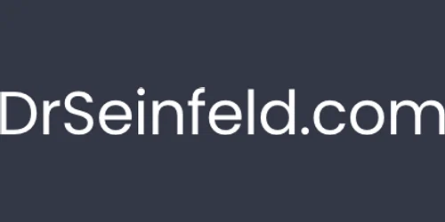 DrSeinfeld.com Promo Code