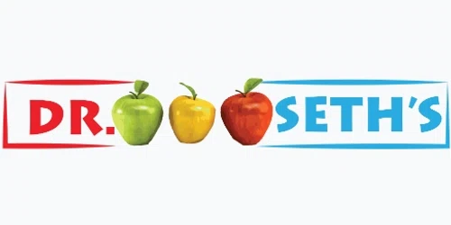 Dr. Seth's Promo Code