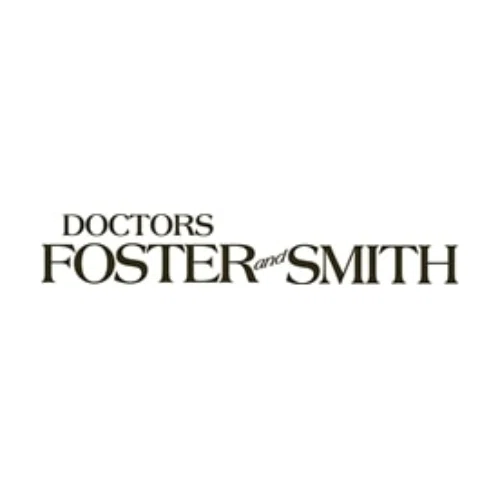 50 Off Doctors Foster and Smith Promo Code 2024