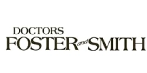 Doctors Foster and Smith Merchant logo