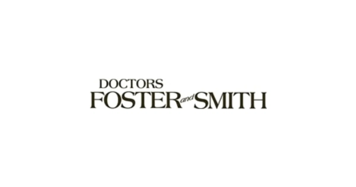 Doctors Foster and Smith Promo Code 50 Off in May 2025