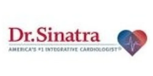 Dr. Sinatra Merchant logo