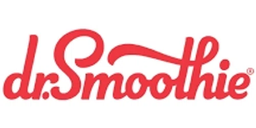 Dr. Smoothie Brands Promo Code
