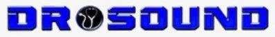 Dr. Sound Merchant Logo