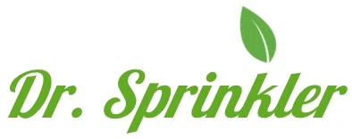 Dr. Sprinkler Merchant Logo