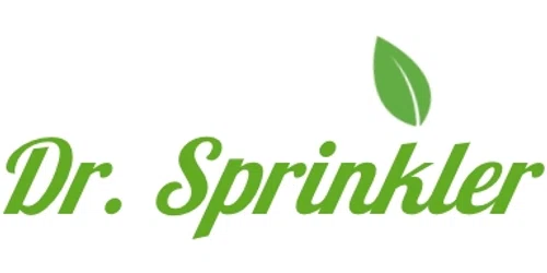 Dr. Sprinkler Promo Code