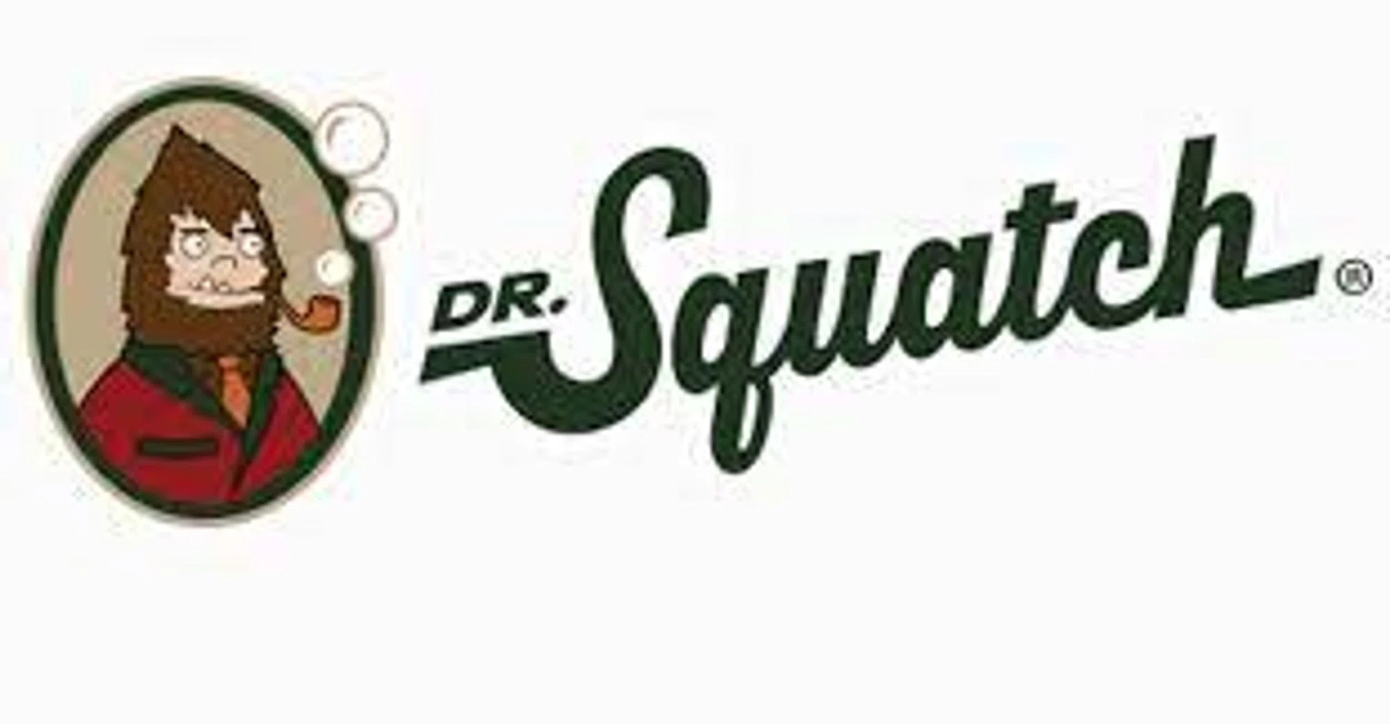 Dr. Squatch - Wikipedia
