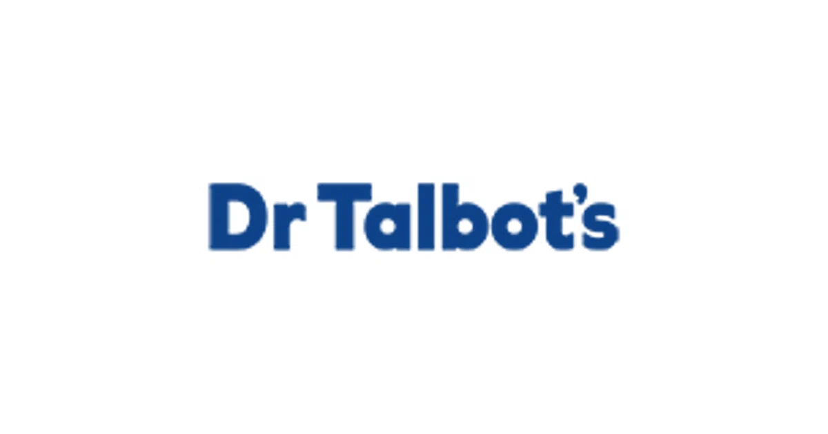 DR.TALBOTS Promo Code — 25 Off (Sitewide) in Feb 2025