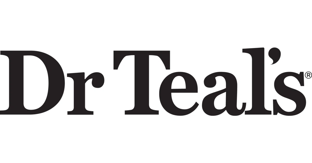 Dr Teal's Merchant Logo