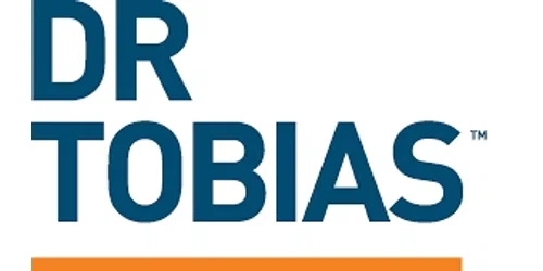 Dr. Tobias Merchant logo