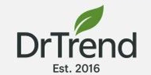 DrTrend.com Promo Code