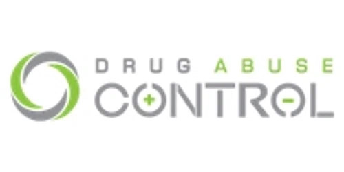 Drug Abuse Control coupon