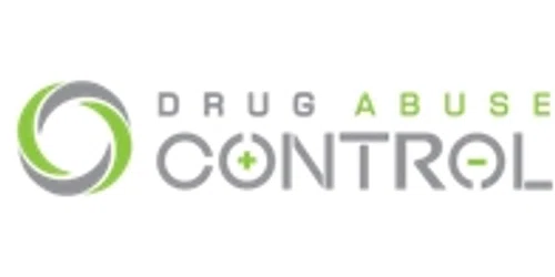 Drug Abuse Control Merchant logo
