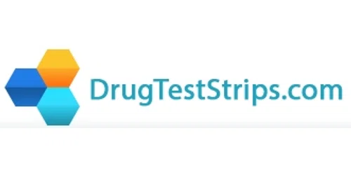 Drug Test Strips Merchant logo