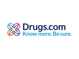 Drugs.com Merchant Logo