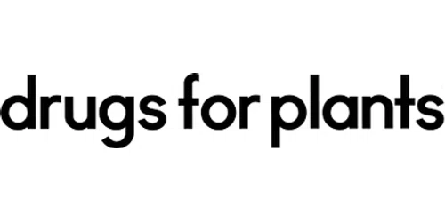 Drugs For Plants Promo Code