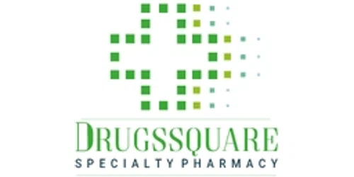 DrugsSquare Promo Code
