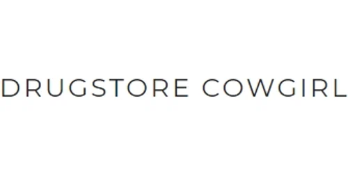 Drugstore Cowgirl Promo Code