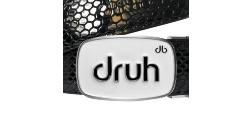Druh Belts Promo Code