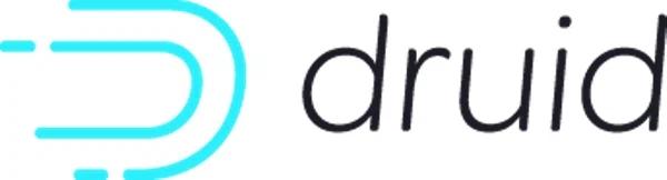 Druid Merchant Logo
