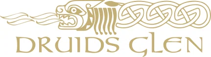 Druids Glen Merchant Logo