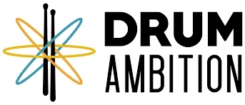 Drum Ambition Merchant Logo