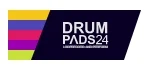 Drum Pads 24 Merchant Logo