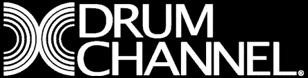 Drum Channel Merchant Logo