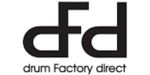 Drum Factory Direct Promo Code