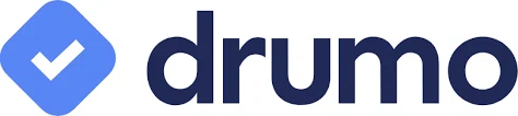 Drumo Merchant Logo