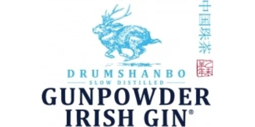 Drumshanbo Gunpowder Irish Gin Promo Code
